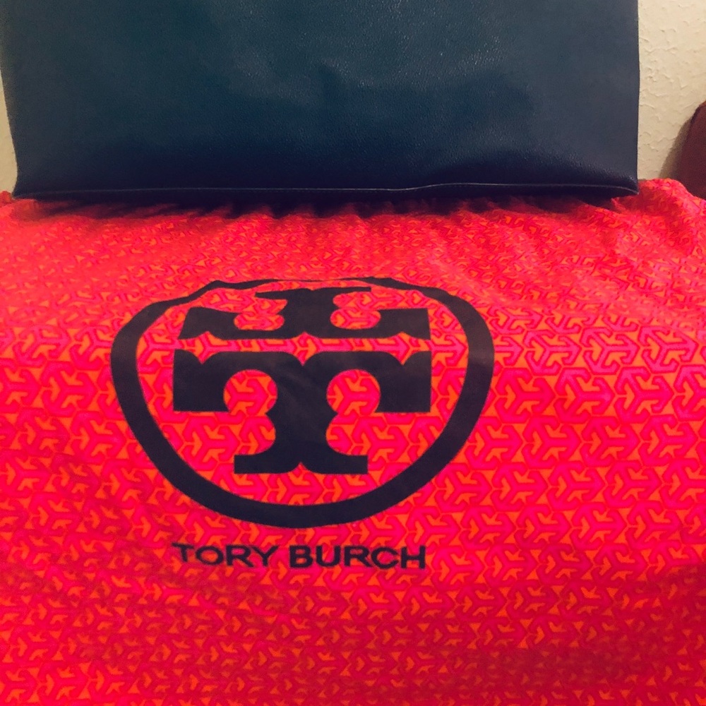 Tory Burch tote - Picture 4 of 5